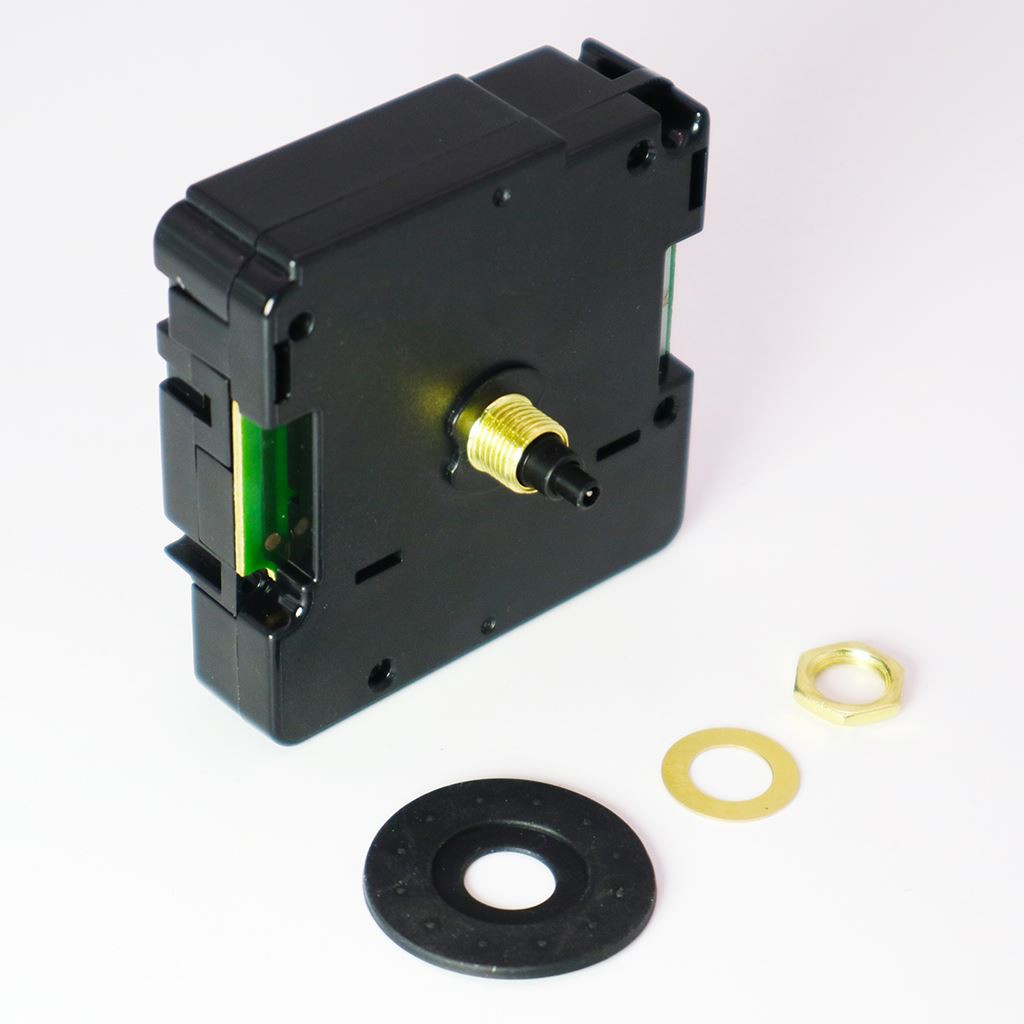 HD1688 14.5 mm DCF Radio Controlled Clock Movement2
