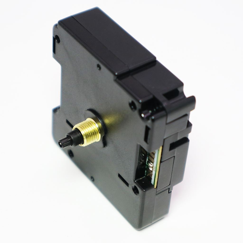 HD1688 14.5 mm DCF Radio Controlled Clock Movement